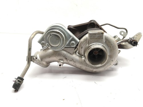 Turbocompresseur mitsubishi - turbocompresseur,
