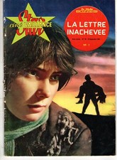 Star cine vaillance la - cine,