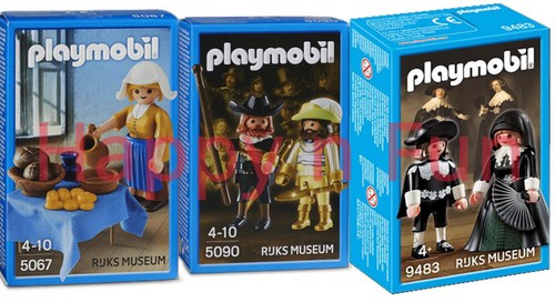 Playmobil 5067 5090 - -,