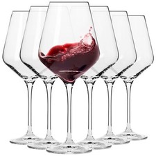 Krosno Avant-Garde Verre à