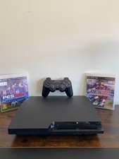 Sony PlayStation 3 Slim 320 Go