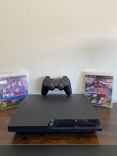 Sony playstation slim 320 - 320, go