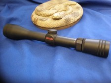 REDFIELD 4X-12X40 REVOLUTION