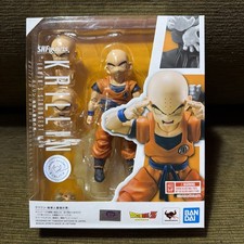 2023 Bandai SH Figuarts Dragon
