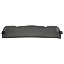 Coupe vent Filet anti-remous