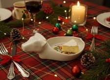 Plat à Fromage Camembert