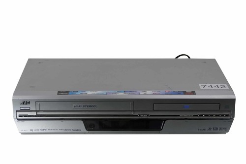 Jvc xv3e enregistreur - |, vhs