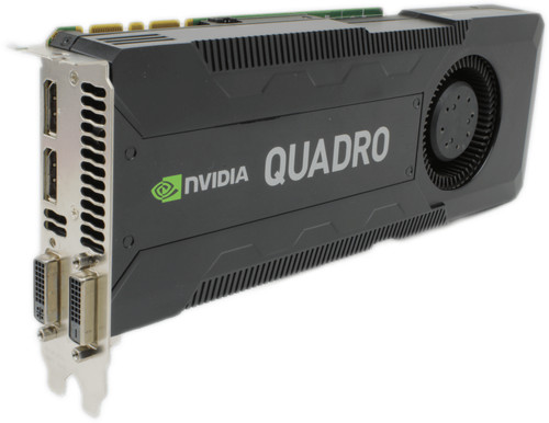 Carte graphique nvidia - graphique,