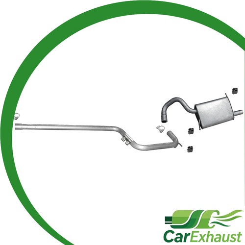 Ligne pot échappement pour - ligne,