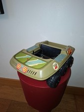 Action joe/Groupe action joe céji Arbois vehicule