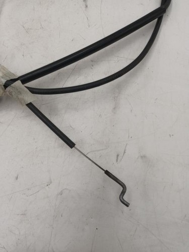 Cable ouverture capot citroen - cable,