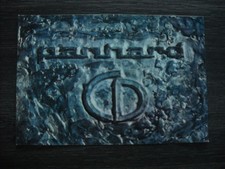 BROCHURE CATALOGUE PANHARD CD