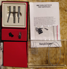 Cellule Bang et Olufsen (B&O)