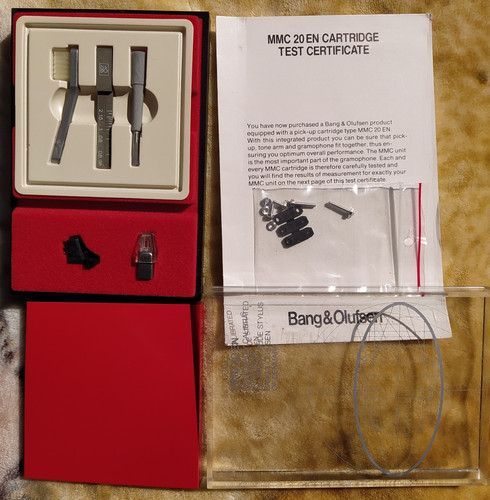 Cellule bang olufsen - cellule, (b&o)