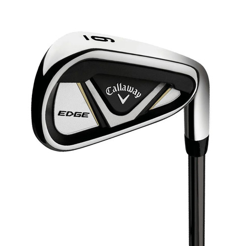 Callaway 2021 edge sand wedge - edge,