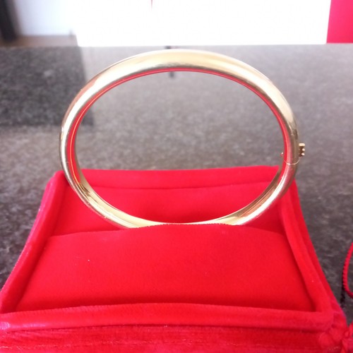 Bracelet carats 750 - 18,