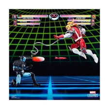 Hasbro Marvel Legends Series