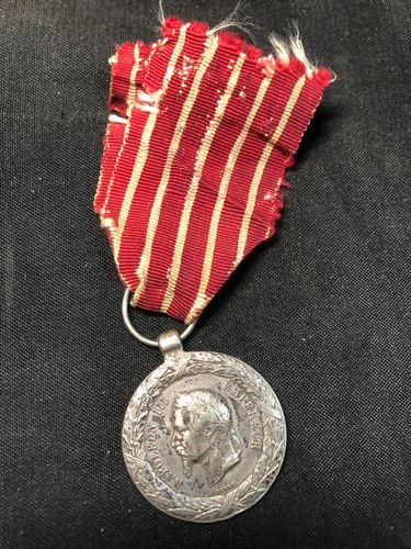 Insigne medaille campagne - insigne,