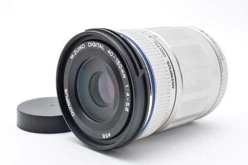 Objectif zoom olympus zuiko - olympus, m.zuiko