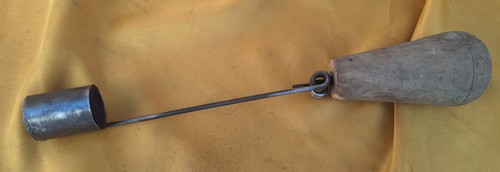 Ancienne bonde souffrer les - ancienne,