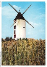 ASIP11-0765-MOULIN-A-VENT - Du grain au moulin