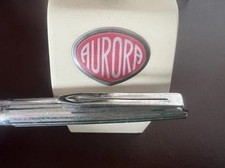 Stylo À Bille Aurora Mille