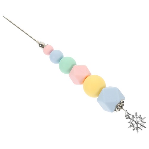 Décoration cookies aiguille - ,