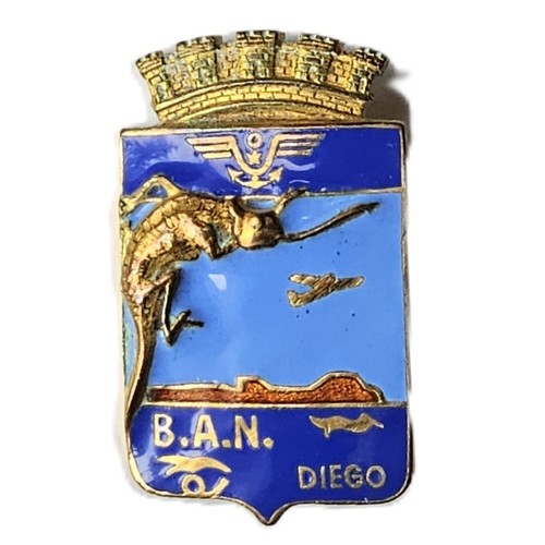 Base aéronavale diego suarez - aéronavale,