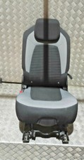 Siège arrière gauche - CITROEN C4 Picasso II (2) Phase 1 - (43-4)