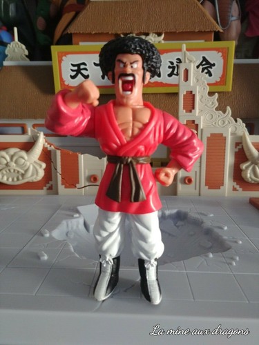 Figurine satan toys - figurine, ab