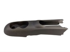 Console Centrale Avant pour