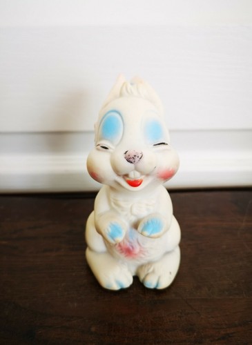 Vintage pouet - pouet, panpan