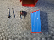 Boite d'accessoires N° 7