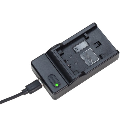 Fp50 fp30 battery - np-fp50, np-fp30