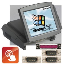 Ordinateur Windows 98 Se 3M