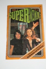 1979 SuperMag  Magazine Vol