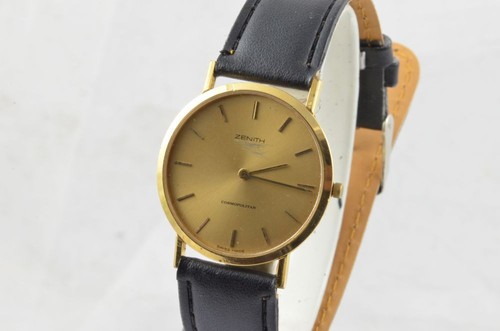 Montre pour homme zenith - montre,
