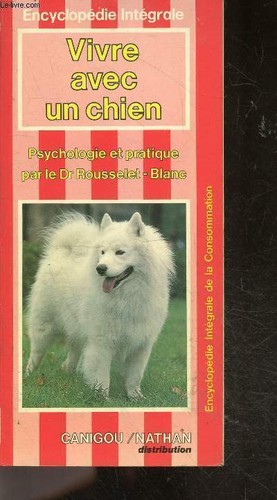 Vivre avec chien - avec,