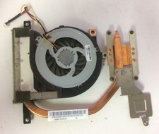 Système Refroidissement Dissipateur Ventilateur Sony Vaio PCG-71911M 4XHK1HSN040