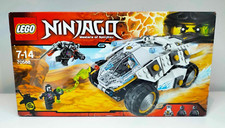 Lego Ninjago 70588 Titanium