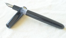 HOOVER - Stylo plume à piston  vintage-