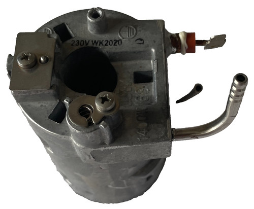 Krups kp120 chaudie - krups,