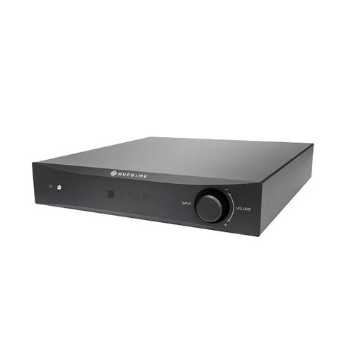 Nuprime dac new - dac-8,