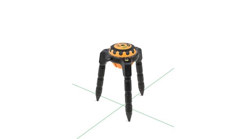 4045921011199 zielony laser - zielony,