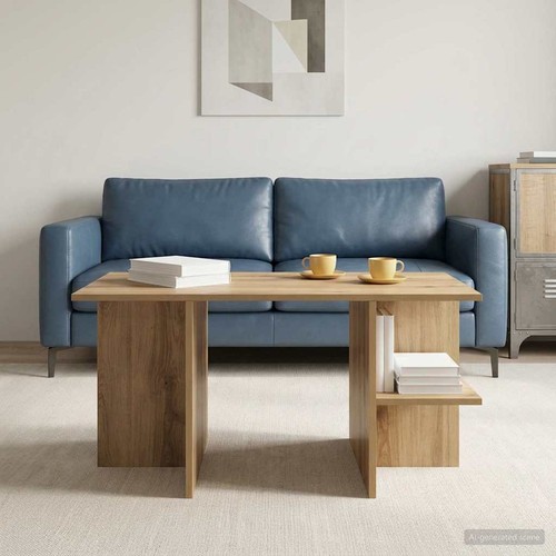 Table basse bois - basse,
