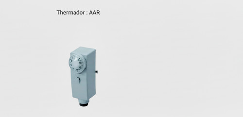 Thermador aar aquastat - aar,