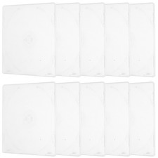  12 PCS Boitier Dvd Vide Boite