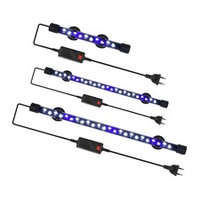 Aquarium lumière LED barre