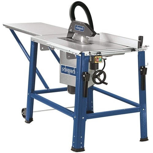 Table scie circulaire - table,