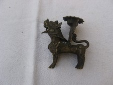 ANCIEN PETIT BOUGEOIR   en